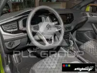 2025 Volkswagen Taigo