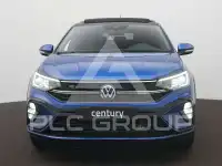 2025 Volkswagen Taigo