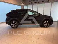 2025 Volkswagen Taigo