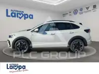 2025 Volkswagen Taigo