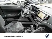 2025 Volkswagen Taigo