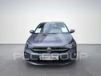 2025 Volkswagen Taigo