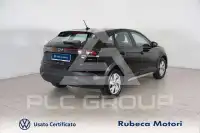 2025 Volkswagen Taigo