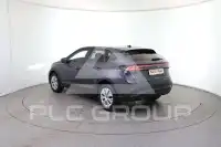 2025 Volkswagen Taigo