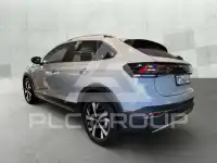 2025 Volkswagen Taigo