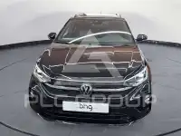 2025 Volkswagen Taigo