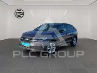 2025 Volkswagen Taigo