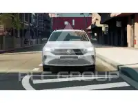 2025 Volkswagen Taigo