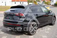 2025 Volkswagen Taigo