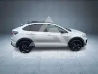 2025 Volkswagen Taigo