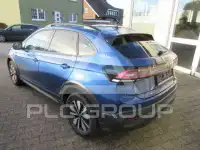 2025 Volkswagen Taigo