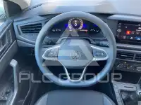 2025 Volkswagen Taigo