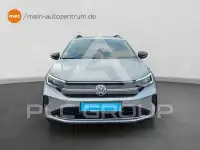 2025 Volkswagen Taigo