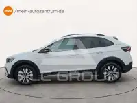 2025 Volkswagen Taigo