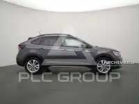 2025 Volkswagen Taigo