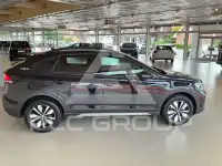 2025 Volkswagen Taigo