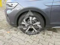 2025 Volkswagen Taigo
