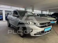 2025 Volkswagen Taigo