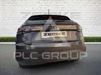 2025 Volkswagen Taigo