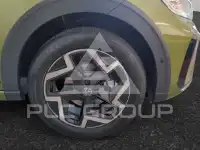 2025 Volkswagen Taigo
