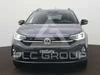 2025 Volkswagen Taigo