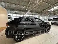 2025 Volkswagen Taigo
