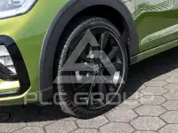 2025 Volkswagen Taigo
