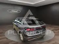 2025 Volkswagen Taigo