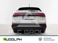 2025 Volkswagen Taigo