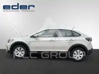 2025 Volkswagen Taigo