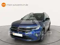 2025 Volkswagen Taigo