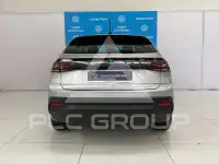 2025 Volkswagen Taigo