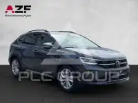 2025 Volkswagen Taigo