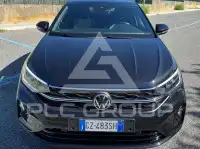 2025 Volkswagen Taigo