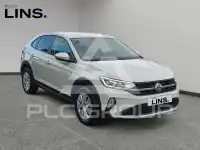 2025 Volkswagen Taigo