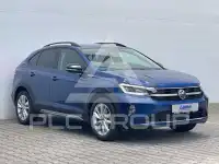 2025 Volkswagen Taigo