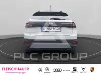 2025 Volkswagen Taigo