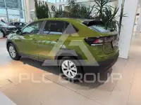 2025 Volkswagen Taigo