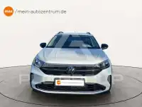 2025 Volkswagen Taigo