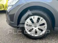 2025 Volkswagen Taigo