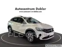 2025 Volkswagen Taigo