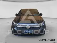 2025 Volkswagen Taigo