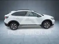 2025 Volkswagen Taigo
