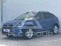 2025 Volkswagen Taigo