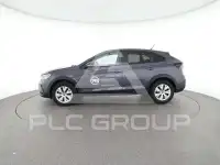2025 Volkswagen Taigo