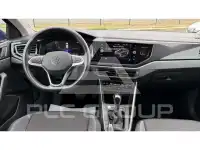 2025 Volkswagen Taigo