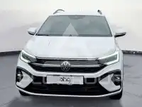 2025 Volkswagen Taigo