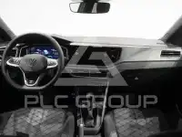 2025 Volkswagen Taigo