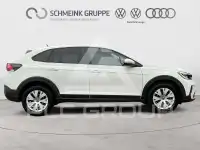 2025 Volkswagen Taigo