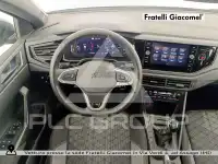 2025 Volkswagen Taigo